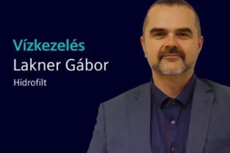Laknert Gábor