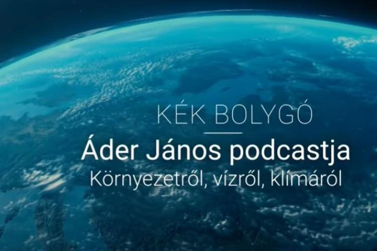 Kék Bolygó